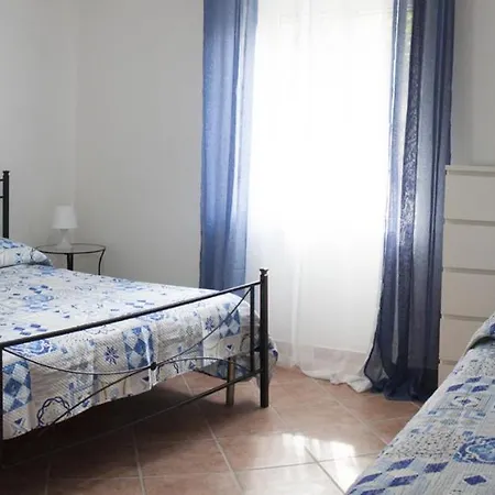Apartment La Casa Di Anna *