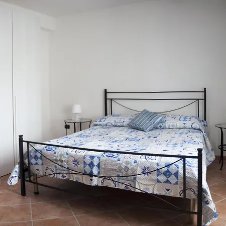 La Casa Di Anna Apartment