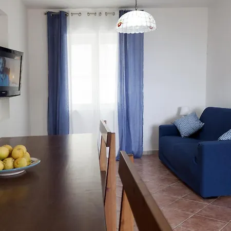 La Casa Di Anna Castellabate