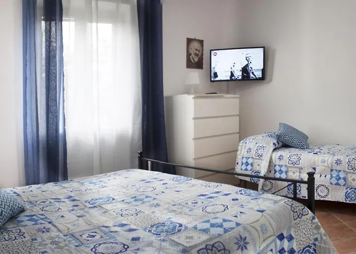 Appartamento La Casa Di Anna *