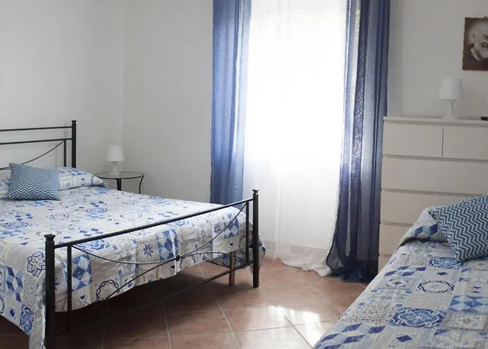 Appartamento La Casa Di Anna *