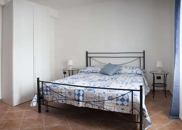 La Casa Di Anna Appartamento