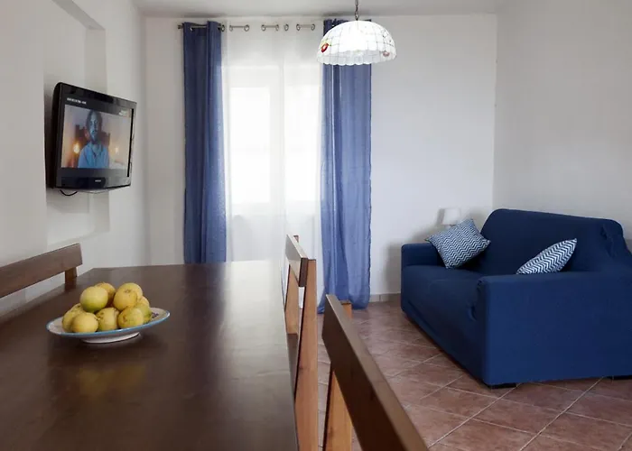La Casa Di Anna Castellabate