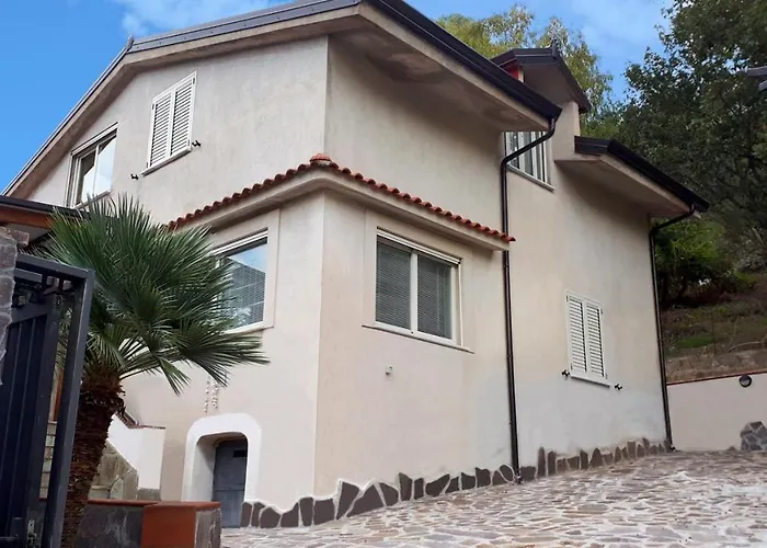 La Casa Di Anna Appartamento *